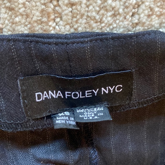 RUBY LEE MINI DRESS - BLACK - Picture 3 of 3